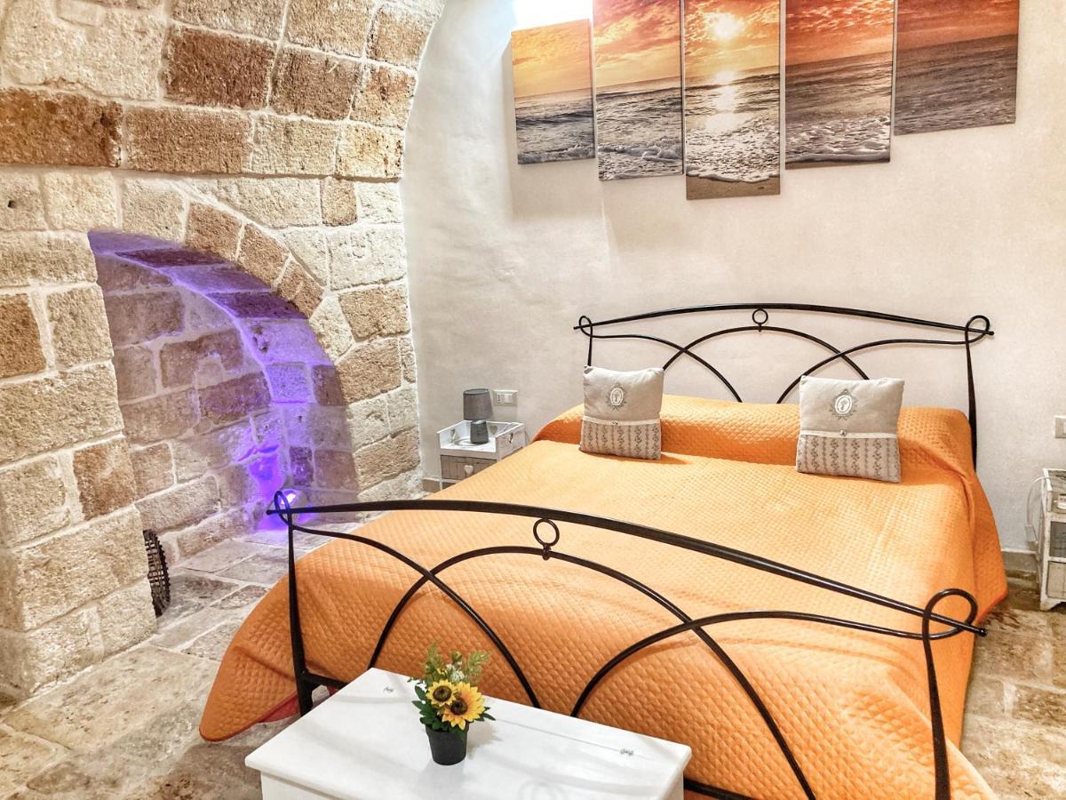 Antica Pietra Villa โปลีญาโนอามาเร ภายนอก รูปภาพ