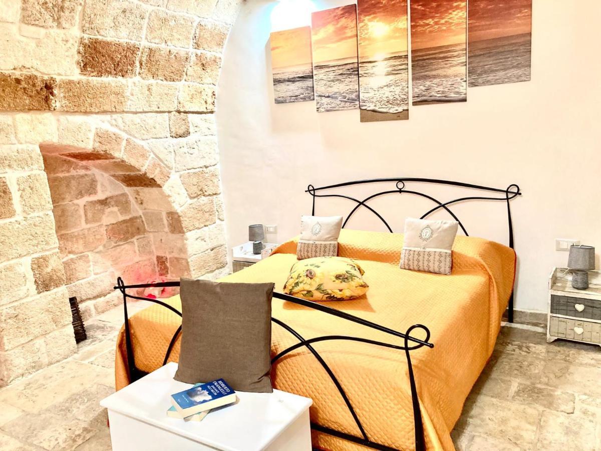 Antica Pietra Villa โปลีญาโนอามาเร ภายนอก รูปภาพ