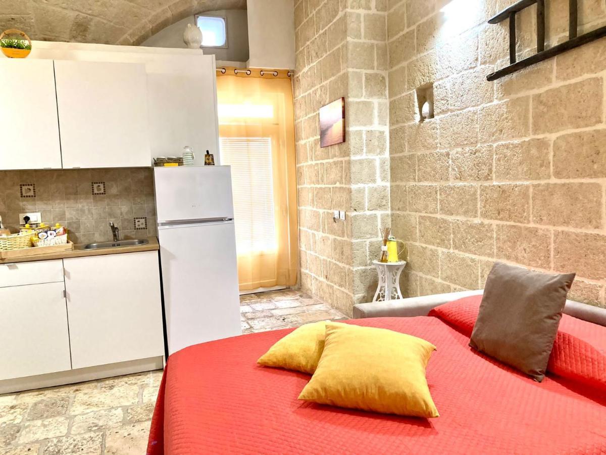 Antica Pietra Villa โปลีญาโนอามาเร ภายนอก รูปภาพ