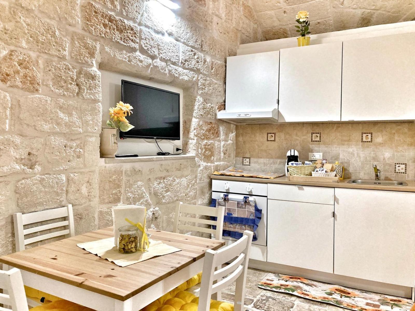 Antica Pietra Villa โปลีญาโนอามาเร ภายนอก รูปภาพ