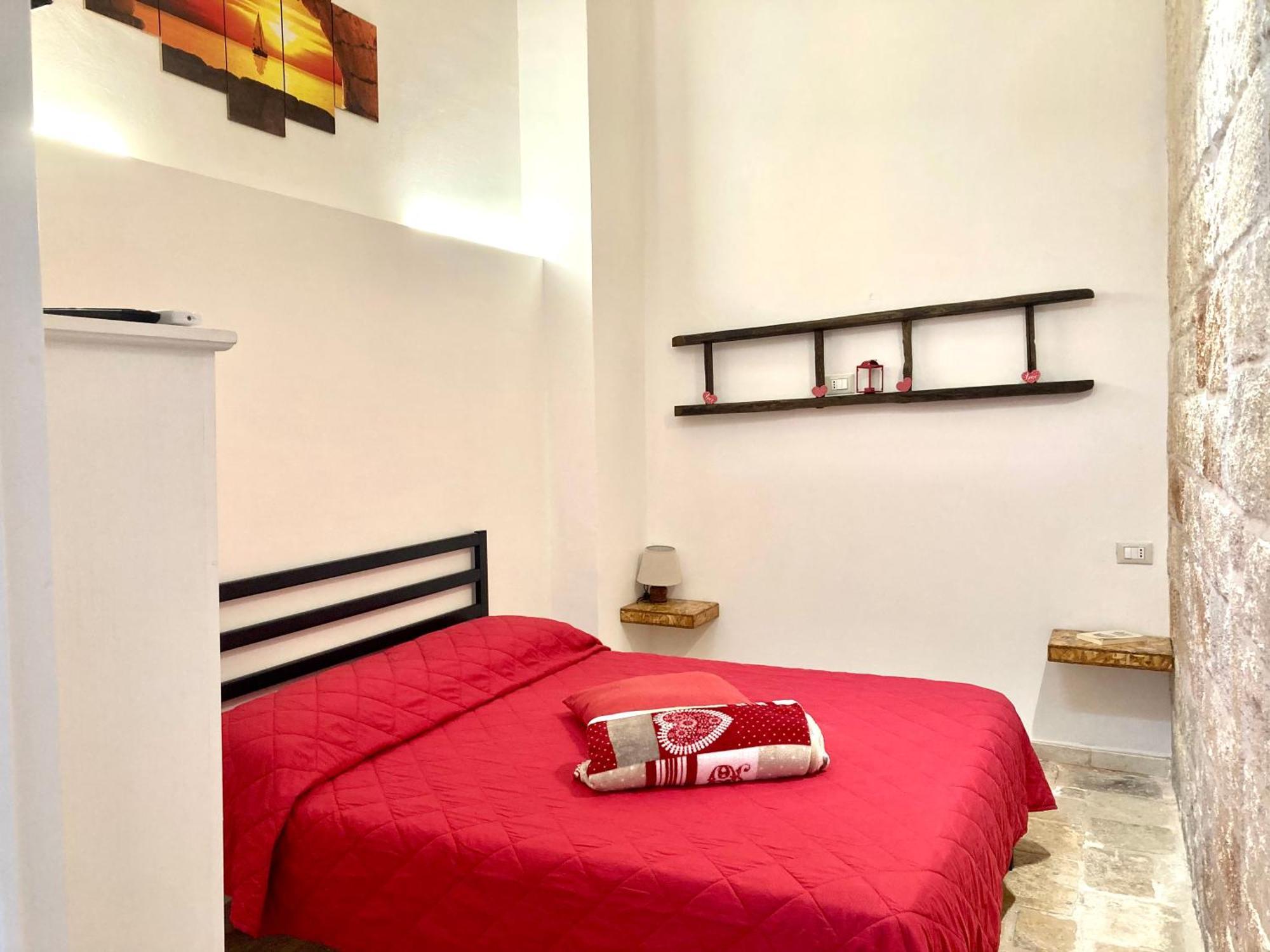 Antica Pietra Villa โปลีญาโนอามาเร ภายนอก รูปภาพ
