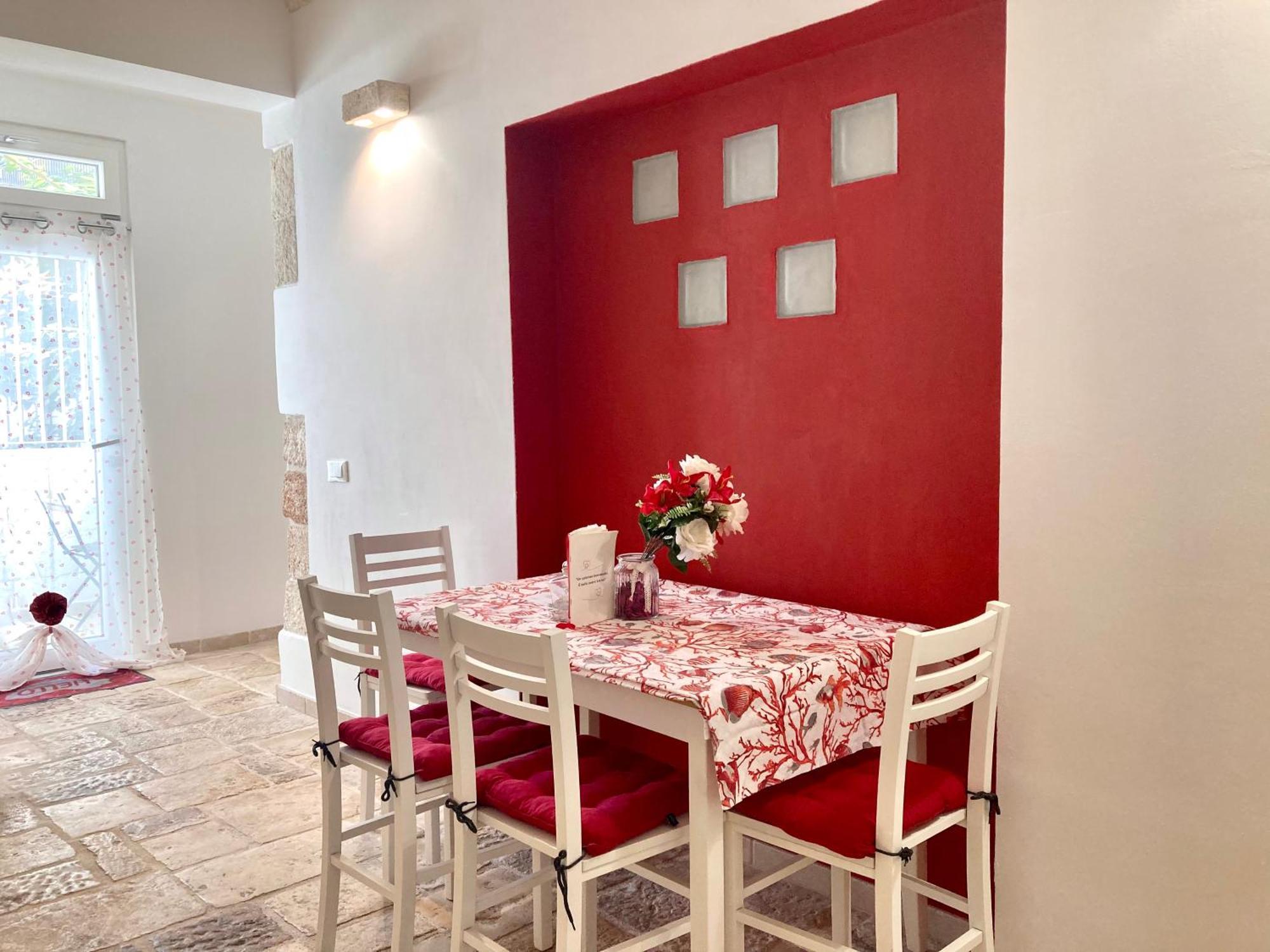 Antica Pietra Villa โปลีญาโนอามาเร ภายนอก รูปภาพ