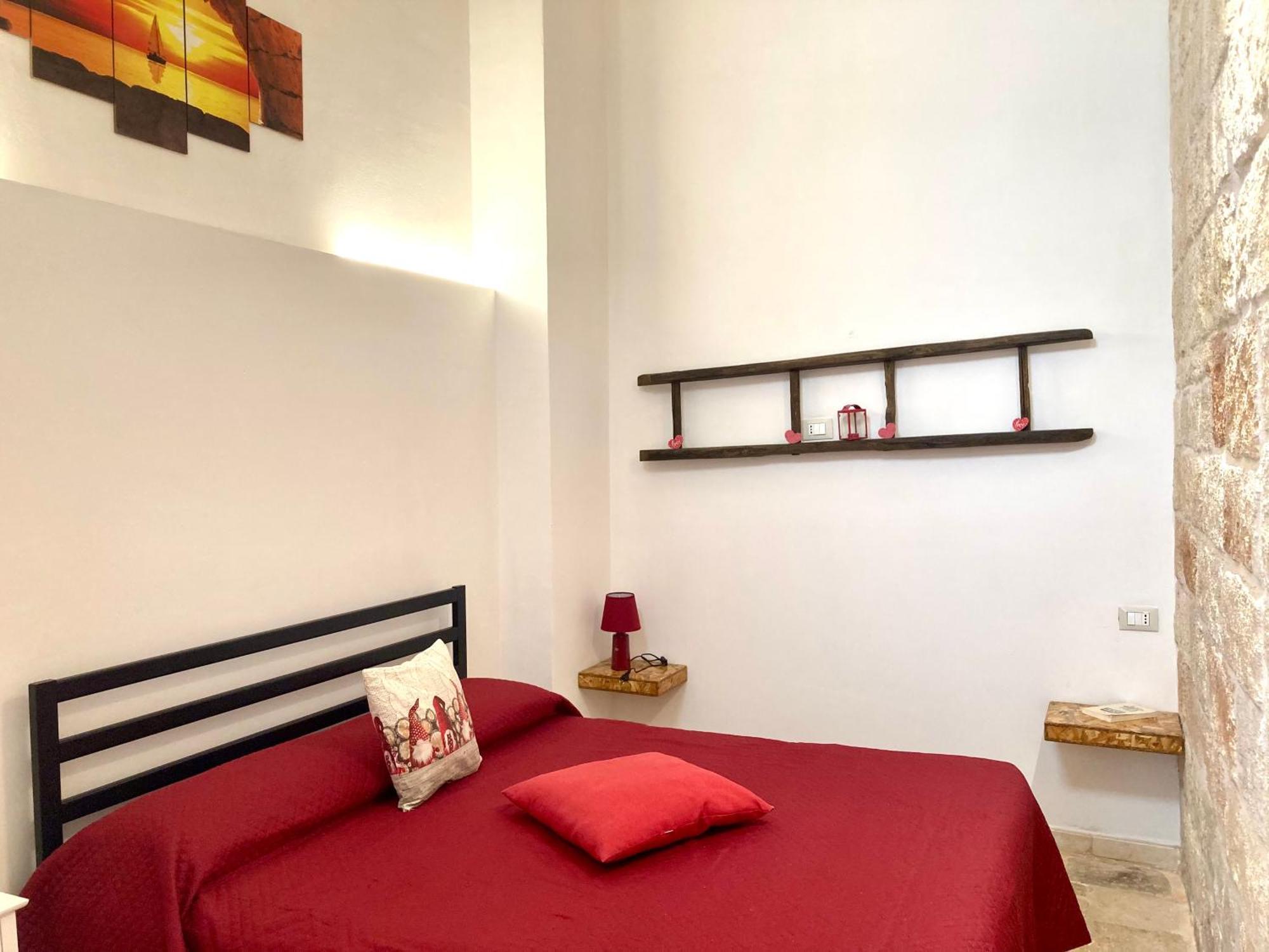 Antica Pietra Villa โปลีญาโนอามาเร ภายนอก รูปภาพ