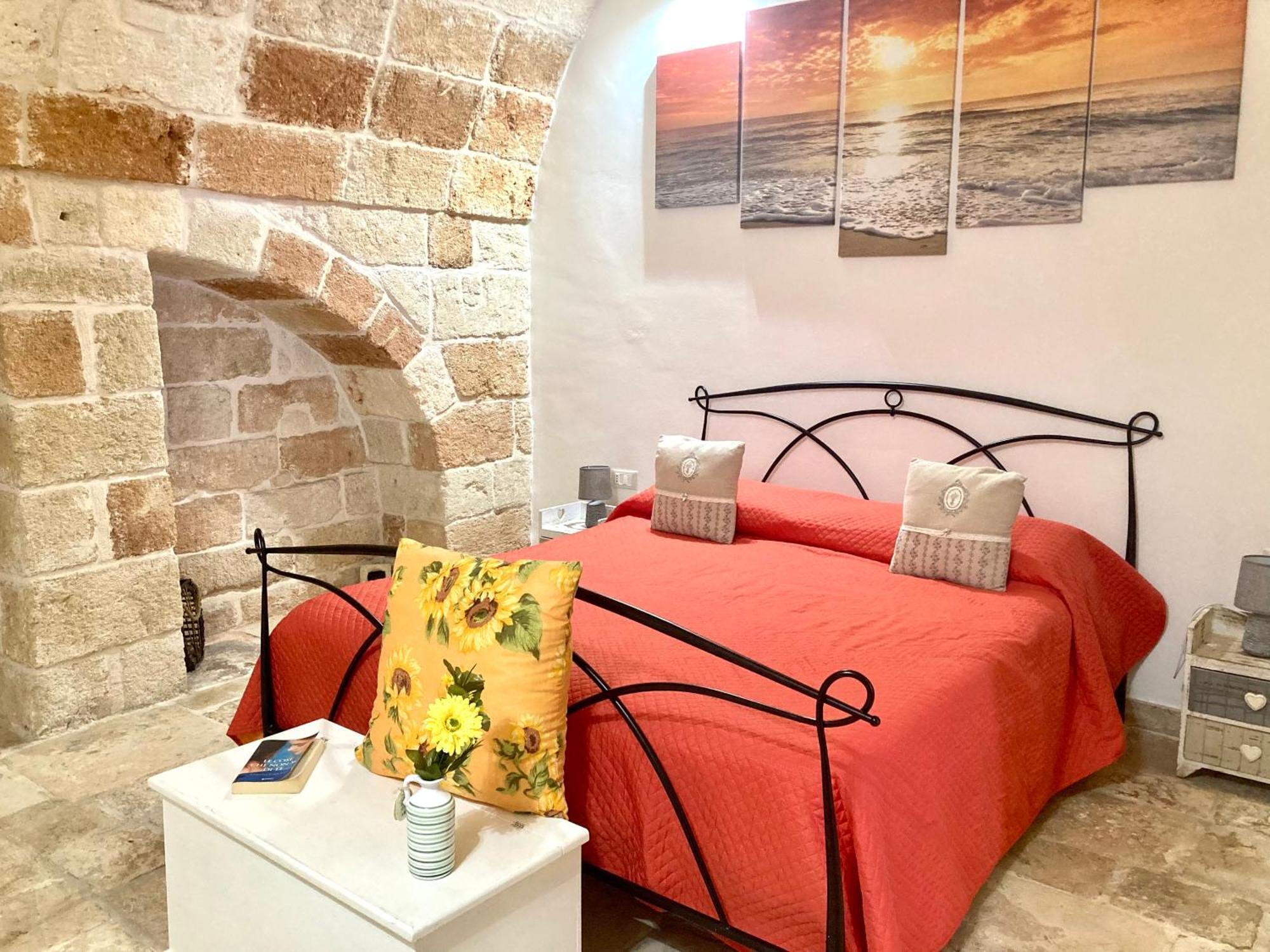 Antica Pietra Villa โปลีญาโนอามาเร ภายนอก รูปภาพ