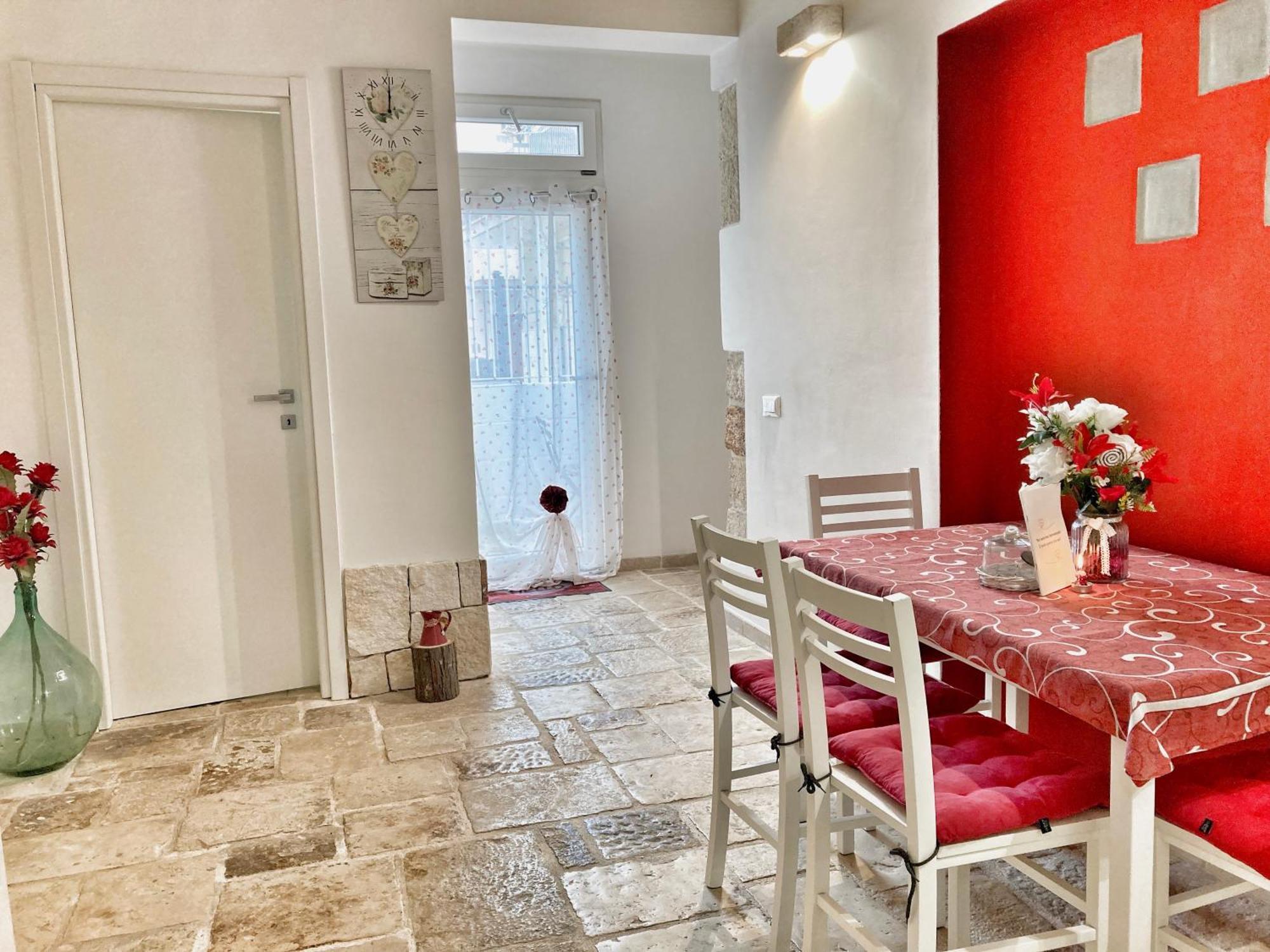 Antica Pietra Villa โปลีญาโนอามาเร ภายนอก รูปภาพ