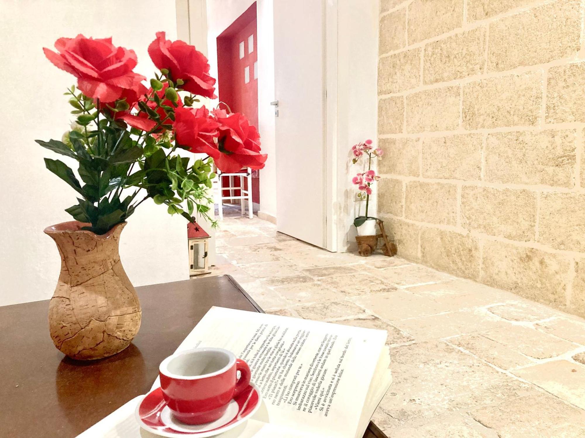 Antica Pietra Villa โปลีญาโนอามาเร ภายนอก รูปภาพ