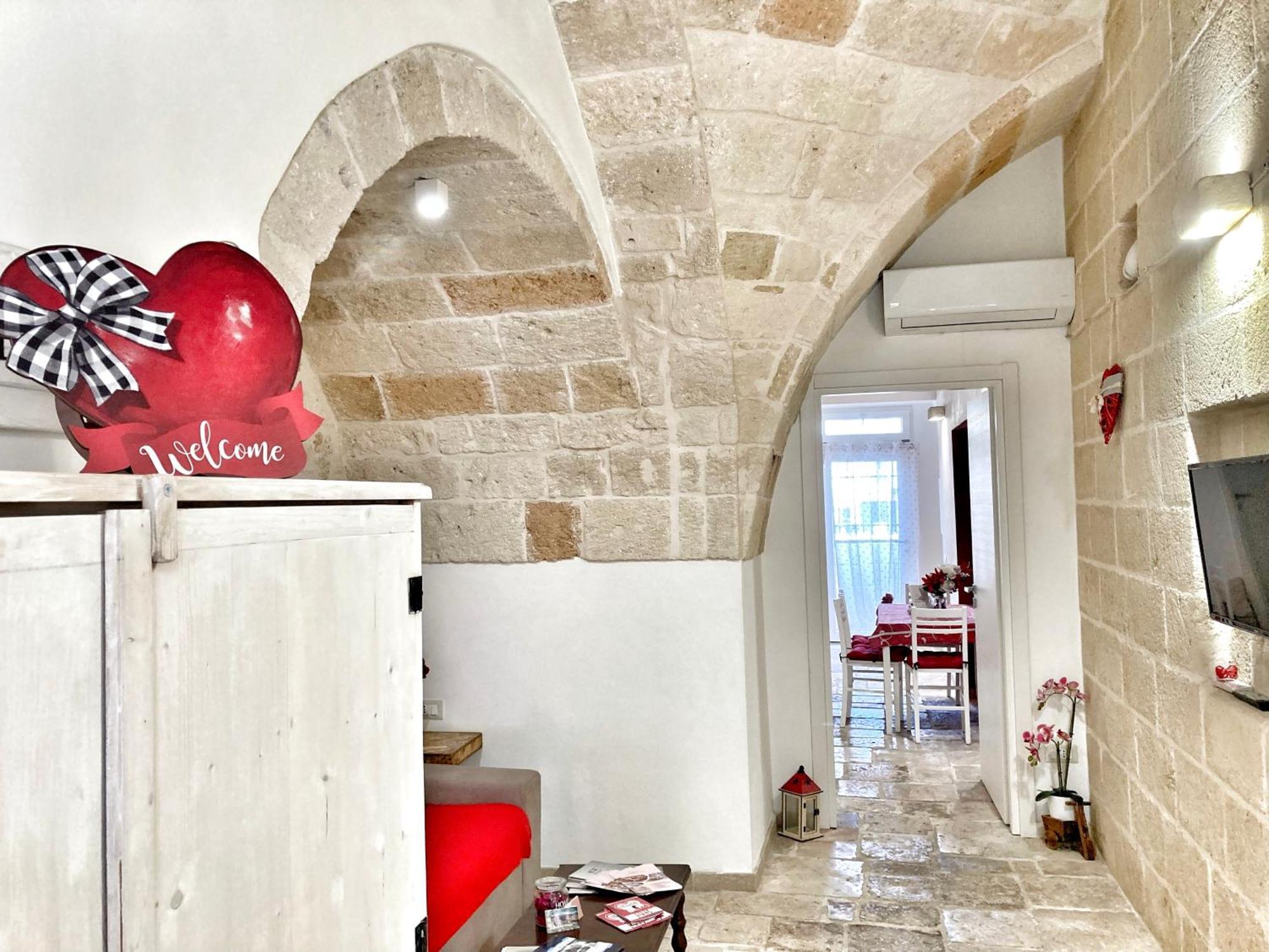 Antica Pietra Villa โปลีญาโนอามาเร ภายนอก รูปภาพ